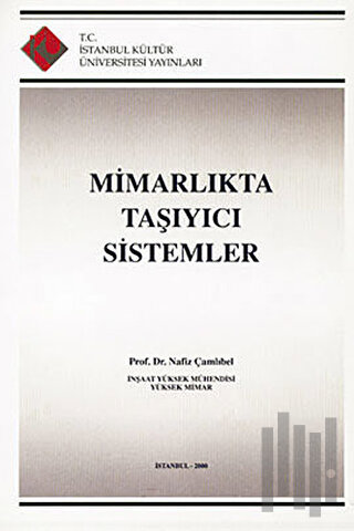 Mimarlıkta Taşıyıcı Sistemler | Kitap Ambarı