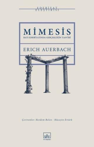 Mimesis | Kitap Ambarı