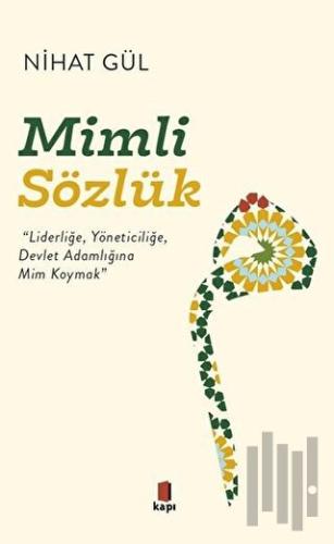 Mimli Sözlük | Kitap Ambarı