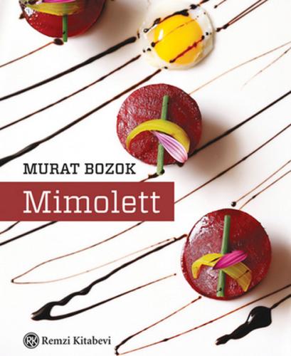 Mimolett (Ciltli) | Kitap Ambarı