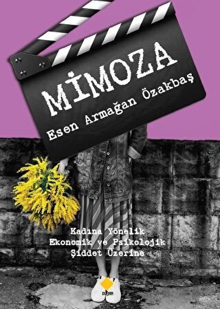 Mimoza | Kitap Ambarı