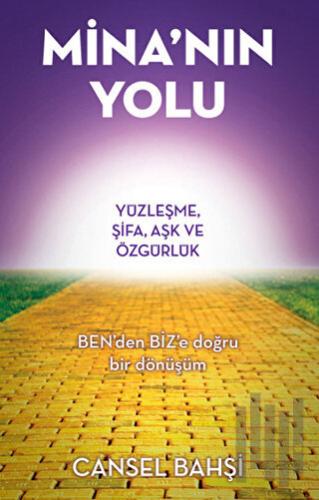 Mina’nın Yolu | Kitap Ambarı