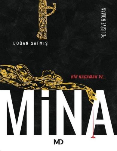 Mina | Kitap Ambarı