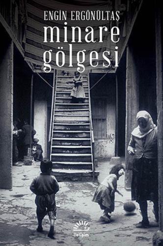 Minare Gölgesi | Kitap Ambarı