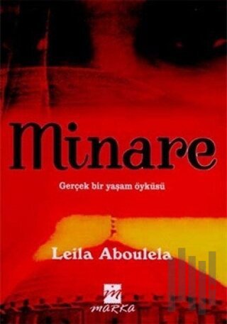 Minare | Kitap Ambarı