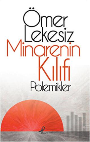 Minarenin Kılıfı | Kitap Ambarı