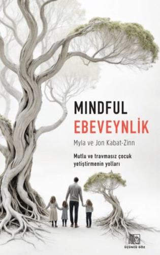 Mindful Ebeveynlik | Kitap Ambarı