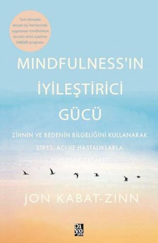 Mindfulness’in İyileştirici Gücü | Kitap Ambarı