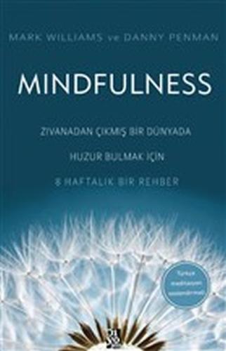 Mindfulness | Kitap Ambarı