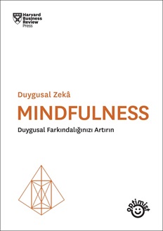 Duygusal Zeka - Mindfulness | Kitap Ambarı