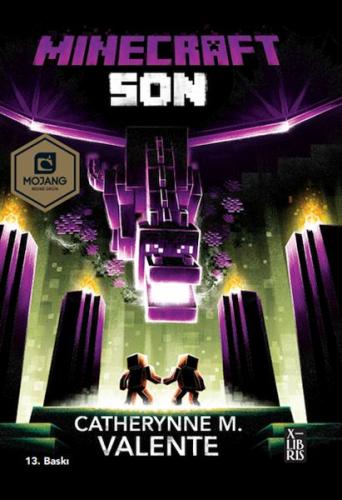 Minecraft - Son | Kitap Ambarı