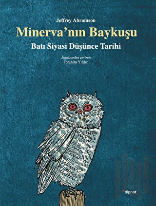 Minerva’nın Baykuşu | Kitap Ambarı