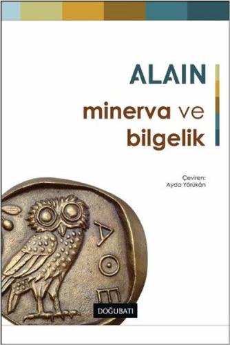 Minerva ve Bilgelik | Kitap Ambarı