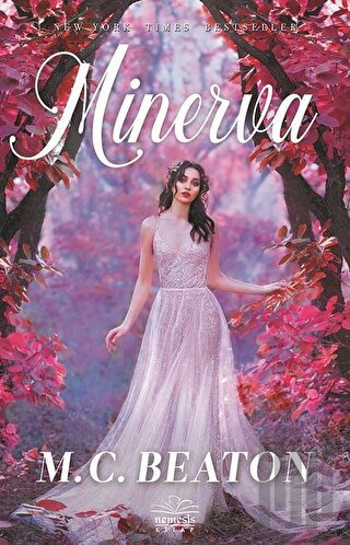 Minerva | Kitap Ambarı