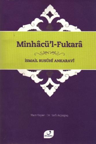 Minhacü’l - Fukara | Kitap Ambarı