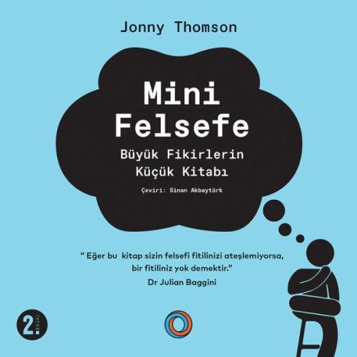 Mini Felsefe | Kitap Ambarı