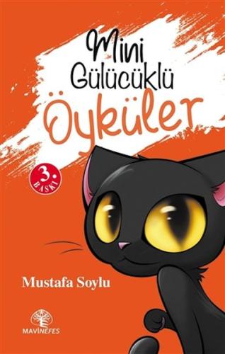 Mini Gülücüklü Öyküler | Kitap Ambarı