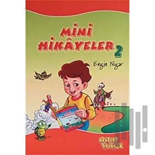 Mini Hikayeler - 2 | Kitap Ambarı