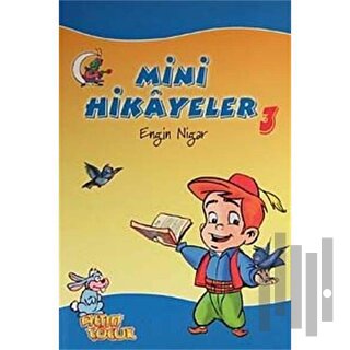 Mini Hikayeler - 3 | Kitap Ambarı