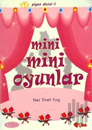 Mini Mini Oyunlar | Kitap Ambarı