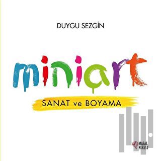 Miniart - Sanat ve Boyama | Kitap Ambarı