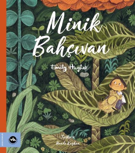 Minik Bahçıvan | Kitap Ambarı