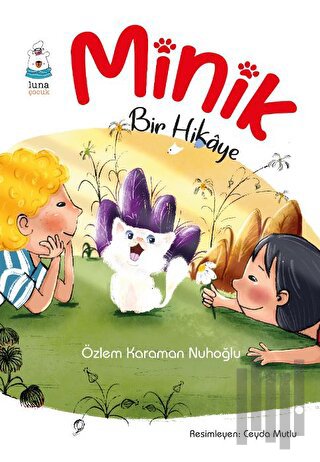 Minik Bir Hikaye | Kitap Ambarı