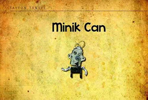 Minik Can | Kitap Ambarı