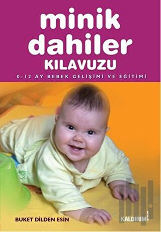 Minik Dahiler Kılavuzu | Kitap Ambarı