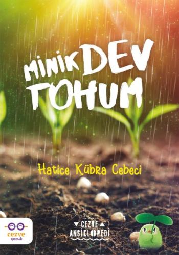 Minik Dev Tohum | Kitap Ambarı