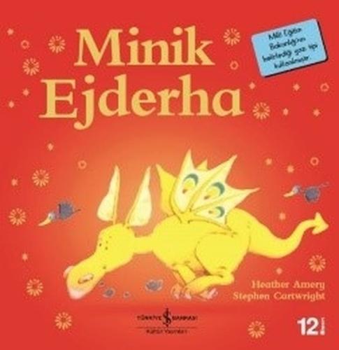 Minik Ejderha | Kitap Ambarı