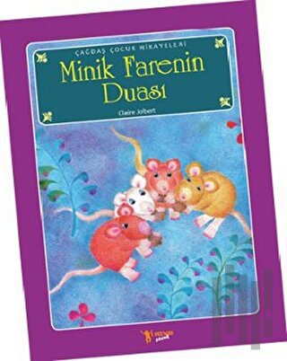 Minik Farenin Duası | Kitap Ambarı