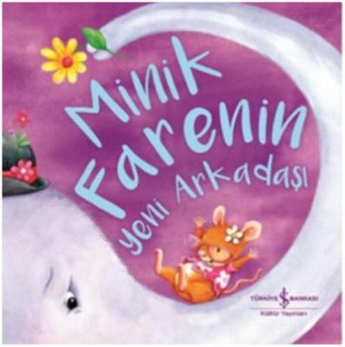 Minik Farenin Yeni Arkadaşı | Kitap Ambarı