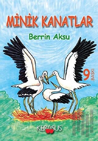 Minik Kanatlar | Kitap Ambarı