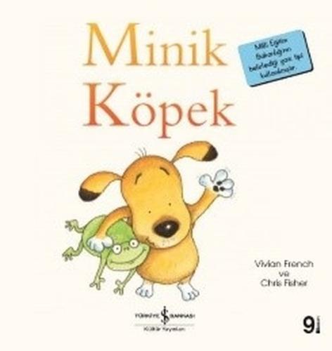 Minik Köpek | Kitap Ambarı