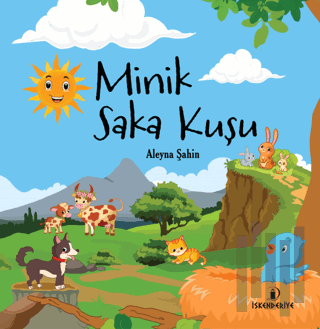 Minik Saka Kuşu | Kitap Ambarı