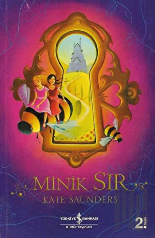 Minik Sır | Kitap Ambarı