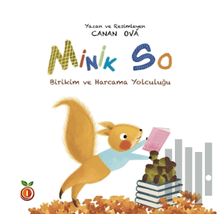 Minik So | Kitap Ambarı