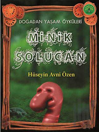 Minik Solucan | Kitap Ambarı