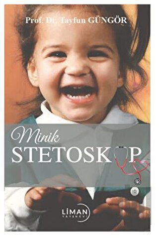 Minik Stetoskop | Kitap Ambarı