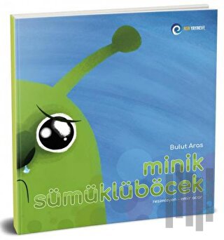 Minik Sümüklüböcek | Kitap Ambarı