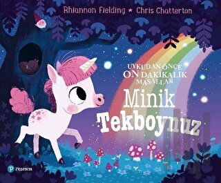 Minik Tekboynuz | Kitap Ambarı