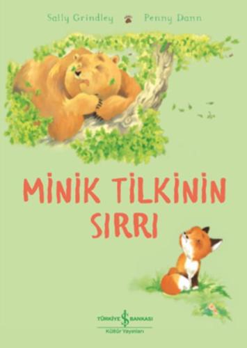 Minik Tilkinin Sırrı | Kitap Ambarı