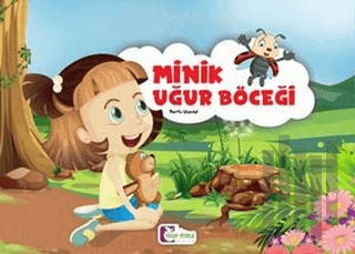 Minik Uğur Böceği | Kitap Ambarı