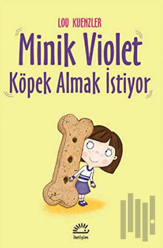 Minik Violet Köpek Almak İstiyor | Kitap Ambarı