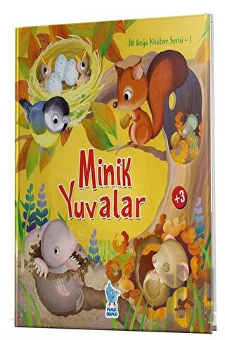 Minik Yuvalar | Kitap Ambarı