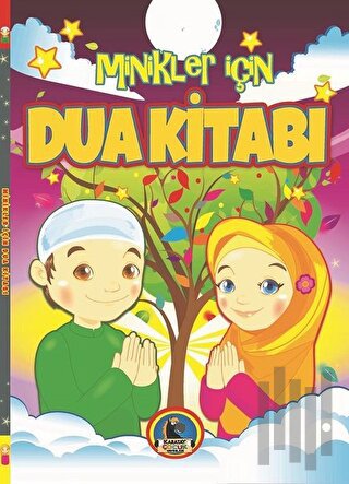 Minikler için Dua Kitabı | Kitap Ambarı