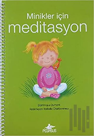 Minikler İçin Meditasyon | Kitap Ambarı