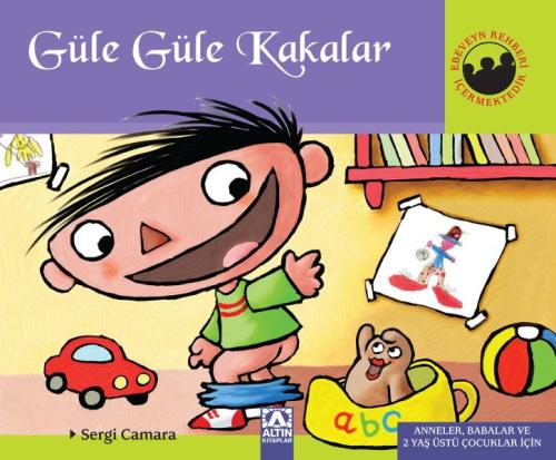 Güle Güle Kakalar | Kitap Ambarı