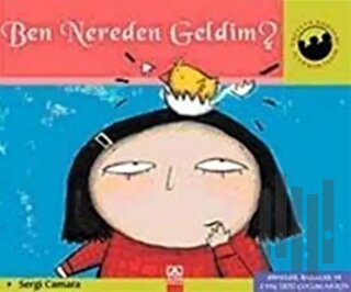 Miniklerin Dünyası Poşet 2 (4 Kitap Takım) | Kitap Ambarı